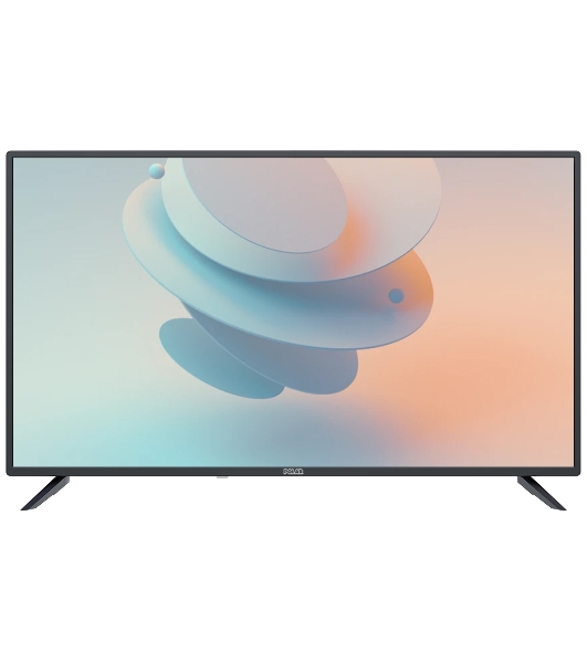 Телевизор Polar 40' P40L32T2C черный LED FHD 50Hz YY