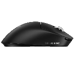 Мышь беспроводная Logitech G PRO Х Superlight 2 DEX черный, 44000 dpi, радиоканал, USB, кнопки - 5, фото3