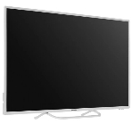 Телевизор Asano 43' 43LU5011T белый LED UHD 60Hz Салют ТВ, фото12