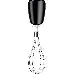 Блендер погружной Braun Multiquick 9 MQ9195XLI черный, 1200 Вт, плавная регулировка, турбо, фото6