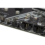 Материнская плата ASUS PRIME B550-PLUS, AM4, AMD B550, 4xDDR4, 6xSATA, 2xM.2, 1xPCIe 3.0 x16, 1xPCIe 4.0 x16, 3xPCIe x1, 1xDP, 1xHDMI, 1x 1Gb LAN, 1xUSB 3.2 Gen 2, 4xUSB 3.2 Gen 1, 2xUSB 2.0, 5x3.5 мм, 7.1, ATX, фото13