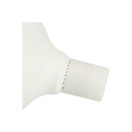 Лампа светодиодная SAFFIT SBHP1040 (55092) 40Вт E27 белый, фото3