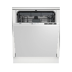 Встраиваемая посудомоечная машина INDESIT DI 5C29, фото2