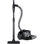 Пылесос Samsung VC18M2150SG/EV титан/черный, 380/1800 Вт, уборка сухая, пылесборник контейнер 1.5 л, фото6