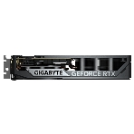 Видеокарта Gigabyte RTX 5060 GV-N5060WF2OC-8GD 1.0 NV RTX 5060 8Gb 128bit GDDR7 2512/28000/HDMIx1/DP PCI-E 5.0, фото3