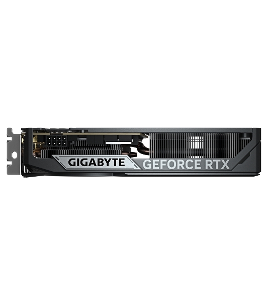 Видеокарта Gigabyte RTX 5060 GV-N5060WF2OC-8GD 1.0 NV RTX 5060 8Gb 128bit GDDR7 2512/28000/HDMIx1/DP PCI-E 5.0