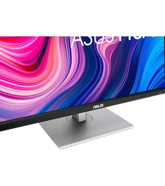 Монитор 27' ASUS ProArt PA279CV IPS 3840x2160, 60 Гц, 5 мс, 16:9, 350 кд/м², HDMI 2.0, DP 1.2, USB-C, 3.5 Jack, USB Hub (4x USB 3.0), динамики (2x2 Вт), черный/белый