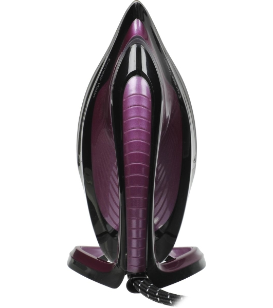Парогенератор Tefal Express Vision SV8152E0 2800Вт фиолетовый/черный