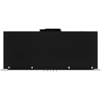 Вытяжка Krona WERMUT 600 DN BLACK PB BF, фото5