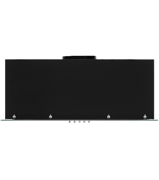 Вытяжка Krona WERMUT 600 DN BLACK PB BF