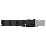 Сетевой RAID-накопитель QNAP TS-1264U-RP-8G, фото5