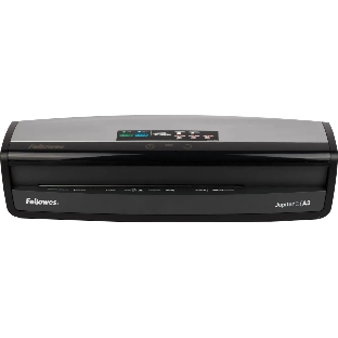 Ламинатор Fellowes Jupiter FS-57484, 6 валов, A3, 250 мкм, до 1400 мм/мин