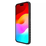 Чехол Super Frosted Shield Pro Magnetic Case, черный, (AP IP15 Plus), фото4
