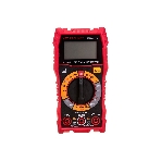 Мультиметр цифровой с True RMS KT 108 PROLINE, фото4