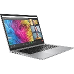 Ноутбук HP Zbook Firefly 16 G11 Intel U7-155H,16' WUXGA(1920x1200)IPS AG 300nits, NVIDIA RTX  A500 4Gb GDDR6, 32Gb DDR5(1), 1Tb SSD,56Wh LL,FPR,HD Webcam,1.79kg,2y,Gray,Win11Pro Multilanguage, eng/rus kbd, фото5