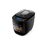 Хлебопечка BRAYER BR2700 чёрный, 550 Вт, 1 кг, 12 программ, фото 1