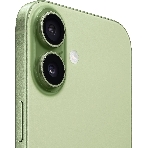 Смартфон Apple iPhone 17 A3519 8/256Gb, зеленый, фото3