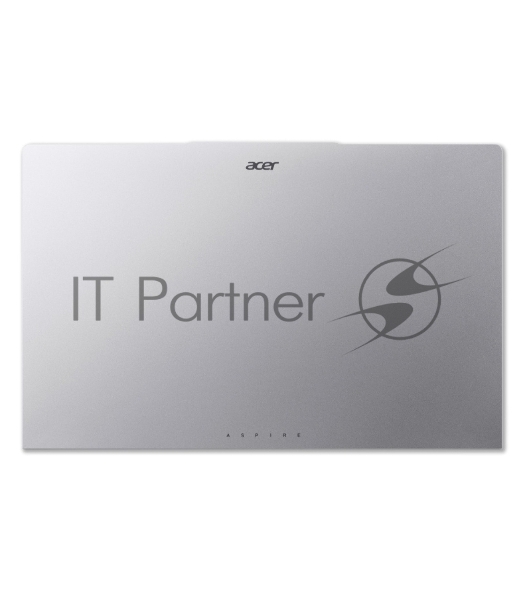 Ноутбук Acer Aspire Lite AL15-72P-71X1 Core i7 13620H 16Gb SSD1Tb Intel Iris Xe graphics 15.6' IPS FHD (1920x1080) без ОС silver WiFi BT Cam (NX.D5GEX.001)