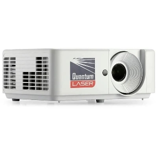 Лазерный проектор InFocus [IN1008SL] DLP, FullHD, 4500 lm, 3 500 000:1, 1.481.62:1, HDMI x2 (1.4, 2.0), VGA in/out x1, RS232 x1, Audio out, USB-A x1 (питание), 1х15w, 2,9 кг, белый