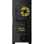 Корпус Formula Air Power G3 Plus Black, Mini-Tower, чёрный, 3 x 120 мм, фото2