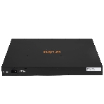 Коммутатор HPE Aruba 2930F 24G PoE+ 4SFP+, 24×1 Гбит/с PoE+ + 4×10 Гбит/с SFP+, управляемый, фото4
