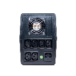 Источник бесперебойного питания (ИБП) ACD PW-Base 1500I, фото7