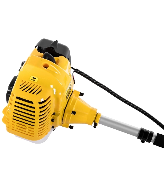 Триммер бензиновый Huter GGT-2500S, 3,3 л.с.