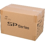 Сканер Fujitsu SP-1120N (PA03811-B001) A4 белый, фото13