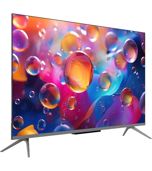 Телевизор Skyworth 43' 43G66G Eye Care черный/серый LED 4K UHD 60Hz Smart TV
