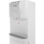 Кулер для воды Starwind SW-1115EB, верхняя загрузка, нагрев 95 °С, охлаждение 10 °С, белый, фото13