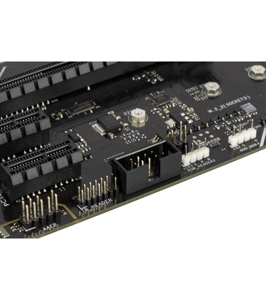 Материнская плата ASUS PRIME B550-PLUS, AM4, AMD B550, 4xDDR4, 6xSATA, 2xM.2, 1xPCIe 3.0 x16, 1xPCIe 4.0 x16, 3xPCIe x1, 1xDP, 1xHDMI, 1x 1Gb LAN, 1xUSB 3.2 Gen 2, 4xUSB 3.2 Gen 1, 2xUSB 2.0, 5x3.5 мм, 7.1, ATX