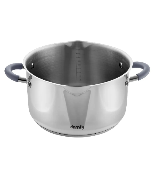 Набор посуды Domfy Home Cucina 8 предметов (DKM-CW108)