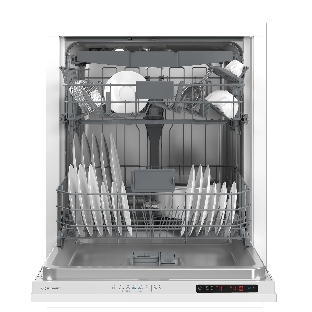 Встраиваемая посудомоечная машина INDESIT DI 5C29