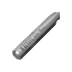 Набор сверл по металлу Denzel 1-10 мм, Р6М5-TiN, Golden Tip, 10 шт 723001, фото4