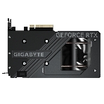 Видеокарта Gigabyte RTX 5060 GV-N5060WF2OC-8GD 1.0 NV RTX 5060 8Gb 128bit GDDR7 2512/28000/HDMIx1/DP PCI-E 5.0, фото4
