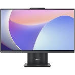 Моноблок Lenovo IdeaCentre AIO 27ARR9 27' FHD (1920x1080) IPS 300N, Ryzen 7 7735HS, 16Gb DDR5-4800, 512Gb SSD M.2, Radeon 680M, WiFi6, BT, HD Cam, USB KB&Mouse, NoOS, Luna Grey, 1Y, фото 1