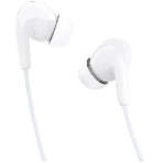 Проводные наушники Xiaomi Type-C Earphones белый, внутриканальные, USB Type-C, фото6