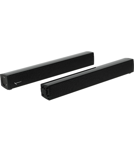 Саундбар Триколор TR-SB-01 2.1 80Вт+40Вт черный