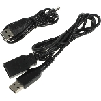 Клавиатура беспроводная A4Tech Fstyler FBX50C, USB, Bluetooth/Радиоканал, серый, фото3