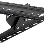 Кронштейн для телевизора Arm Media PLASMA-4 new черный, 22'-65' макс. 55 кг, настенный, наклон, фото10