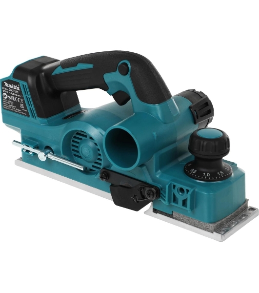 Рубанок Makita DKP181Z 82мм 12000об/мин