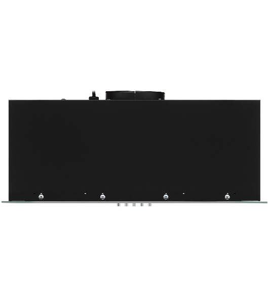 Вытяжка Krona WERMUT 600 DN BLACK PB BF