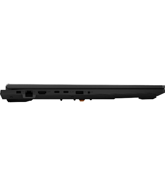 Ноутбук Asus TUF Gaming A18 FA808UH-S8052/18'/IPS/AMD Ryzen 7 260/16Gb/512Gb SSD/NVIDIA GeForce RTX5050 8Gb/без ОС/серый/2.6kg
