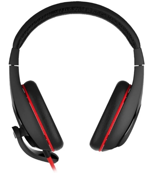 Гарнитура Genius HS-G560 чёрный, проводная