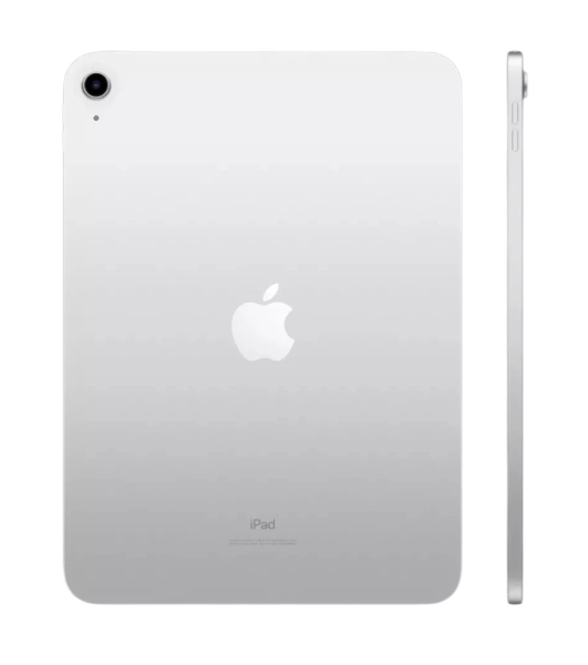 Планшет Apple iPad 2025 WI-FI + Cellular 11', 6Gb, 128Gb, Wi-Fi, iPadOS, серебристый