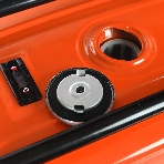 Электрогенератор бензиновый Patriot Max Power SRGE 3800, 3 кВт, 78 дБ, 43.6 кг, фото8