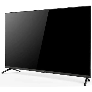 Телевизор Centek 40' CT-8740 черный DLED FHD 60Hz Smart TV