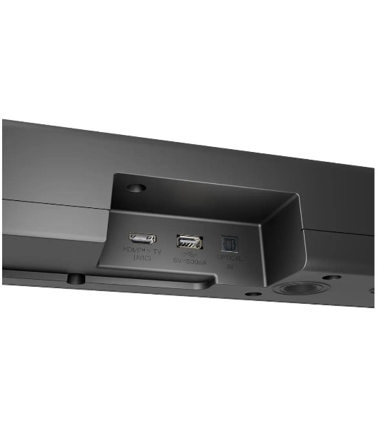 Саундбар LG S60T 3.1 120Вт+220Вт черный