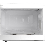 Микроволновая печь BBK 20MWG-735S/W белый, 20 л, 700 Вт, переключатели - сенсор, фото6