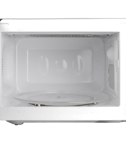 Микроволновая печь BBK 20MWG-735S/W белый, 20 л, 700 Вт, переключатели - сенсор
